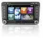 ABM Skoda Navigcis multimdia (platform F) (ABM-PF-SKODA-T)