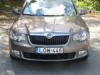 Skoda Superb KOMBI 1 8 TSI DSG Benzin 2010