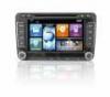 ABM Skoda Navigcis multimdia platform F