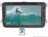 Phonocar VM081C + NV995 8-os Skoda, Volkswagen, Seat kinzet multimdis navigci