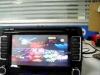 Vw navigation navi dvd gps passat touran skoda seat rns 510.avi www.autocardvdgps.com