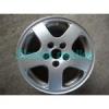 Skoda Fabia ALU felni 6x14" vsrls