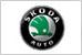 Skoda gps navigation