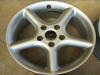 Borbet 5X112 16 s ET30 alufelni gumik nlkl Mercedes VW Skoda