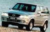  8320205500X Kdlmpa jobb els SsangYong gyri alkatrsz SSANGYONG MUSSO SP (kerektett 1998.04.162000.06.13.)