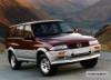  8320105101X Kdlmpa bal els SsangYong gyri alkatrsz SsangYong MUSSO (szgletes 1993.07.011998.04.16.)
