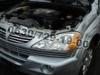 SsangYong kyron bontott alkatrsz