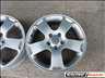 17es Audi VW Skoda alufelni