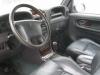 Hasznlt Ssangyong Korando aut Grgorszg OOYYO