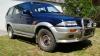 Hasznlt Ssangyong Musso aut Ausztria OOYYO