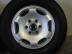 SSANGYONG - Gyri alufelni 16x7