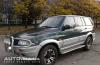 Hasznlt Ssangyong Musso aut Ukrajna OOYYO