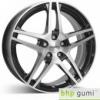 Dezent knnyfm felni 4/100 16x7 ET38 Dezent RB Dark CB60.1
