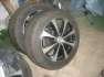 4 db 16 colos knnyfm felni j llapot gumival elad