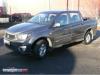 Hasznlt Ssangyong Actyon Sports aut Litvnia OOYYO