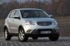 Ilyen aut kell a magyarnak? SsangYong Korando teszt
