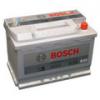 Aut akkumultor Bosch Silver Plussz S5 12V 77Ah jobbplusz