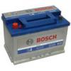 Aut akkumultor Bosch Silver S4 12V 74Ah balplusz