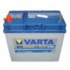 Varta Blue Dynamic 12v 45ah 330A bal+ aut akkumultor