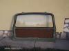 Trabant 601 kombi csomagtr ajt