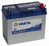 VARTA Blue Dynamic Aut Akkumultor 12V 45Ah JAPN Jobb