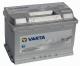 VARTA Silver Dynamic Aut Akkumultor 12V 77Ah Jobb