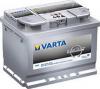 Varta Start stop aut akkumultor 12V 60Ah jobb+ EFB