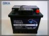 ERKA aut akkumultor 12V 44Ah 360A, J+