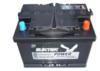 Electric Power 12V 72Ah 640A J Aut akkumultor