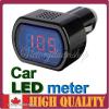 Led Aut Akkumultor Teszter 12v/24v