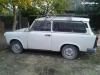 Trabant kombi
