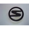 Trabant emblma elre
