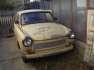 Trabant kombi 601