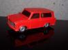 Lemezrugyri Trabant kombi