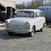 1962 P50 Trabant Kombi at work 2