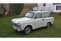 Trabant 601 Kombi