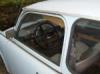 Trabant 601 Kombi elad 595 m3 Benzin