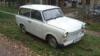Trabant 601 Kombi Benzin 1987