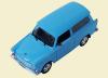 TRABANT 601 Kombi 1 43 modell IST 62 szm