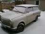 Trabant 1.1 kombi gyri j alkatrszekkel (motorblokk, ftengely..stb)