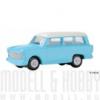 Trabant 601 Kombi TT kk/fehr