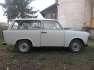 Trabant 601 Kombi