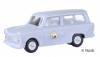 TILLIG 8738 Trabant 601 Kombi VEB