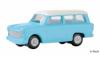 TILLIG 8736 Trabant 601 Kombi