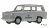 TILLIG 8730 Trabant 601 Kombi Post