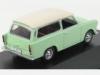 IST-MODELS IST015 1/43 TRABANT 601 KOMBI 1965