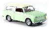 Trabant 601 Kombi