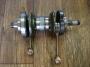 Trabant 601 ftengely