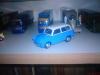 Trabant P50 kombi