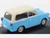 IST-MODELS IST046 1/43 TRABANT P50 KOMBI 1959